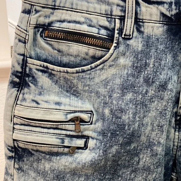 Mens Rockstar Original Short NWOT Size 32 - Picture 2 of 7